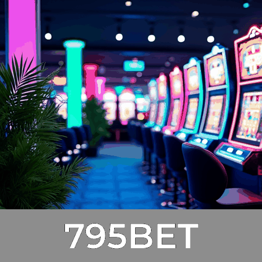 795BET: Aproveite as Melhores Promoções do Mercado