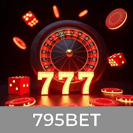 795BET: Slots-Altos Prêmios, Croupiers Ao Vivo-Experiência Imersiva, Jogos de Mesa-Brasil Favorito