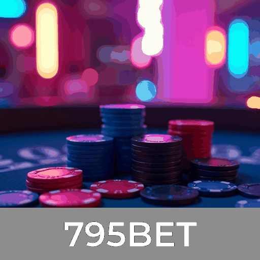 Descubra o Login Premium e Seguro com 795BET