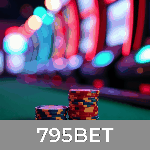 795BET: Experimente os bônus e promoções únicas!