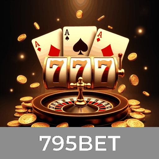 795BET: Experimente os bônus e promoções únicas!