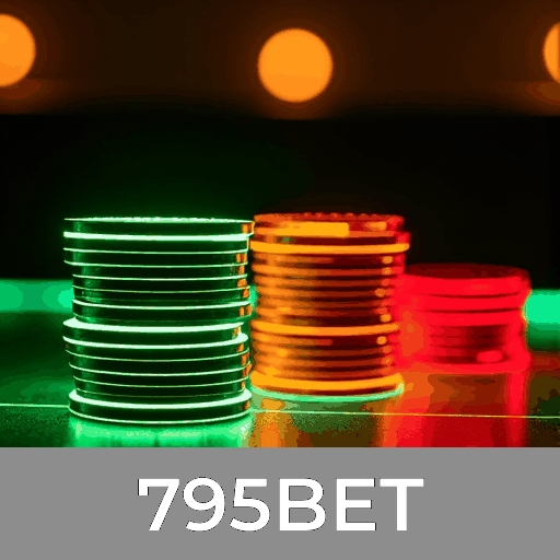 Apostas Esportivas Profissionais com 795BET: Foco no Esporte Brasileiro