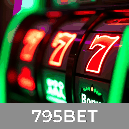 795BET.com - Descubra Apostas ao Vivo e Bônus Exclusivos - 795BET