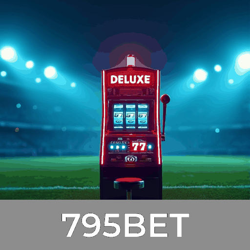 795BET: Apostas Simplificadas com o App Completo