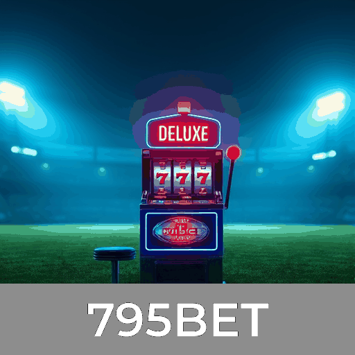 795BET: Apostas Simplificadas com o App Completo