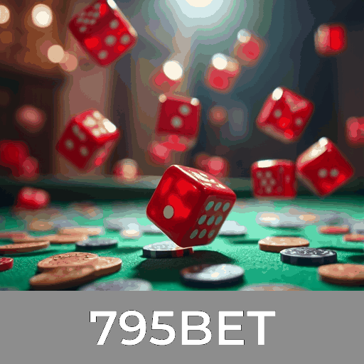 795BET: Slots-Altos Prêmios, Croupiers Ao Vivo-Experiência Imersiva, Jogos de Mesa-Brasil Favorito