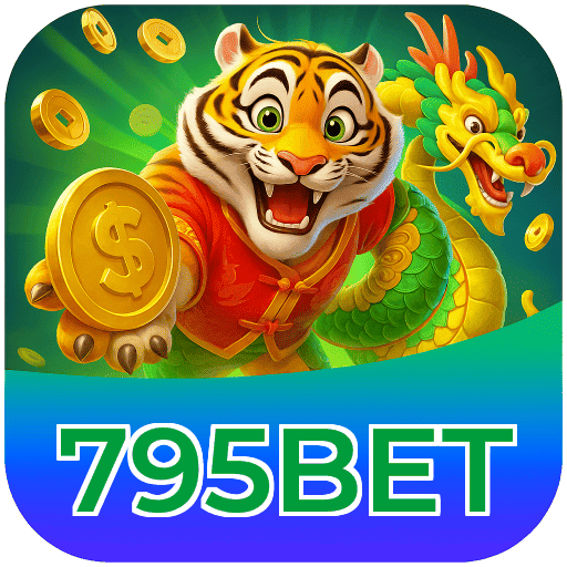 795BET: Cassino Premiado e Seguro