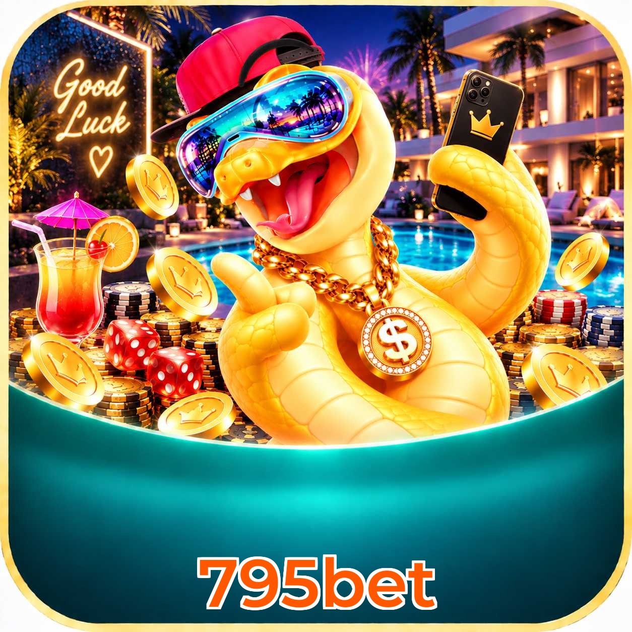 795bet Version History