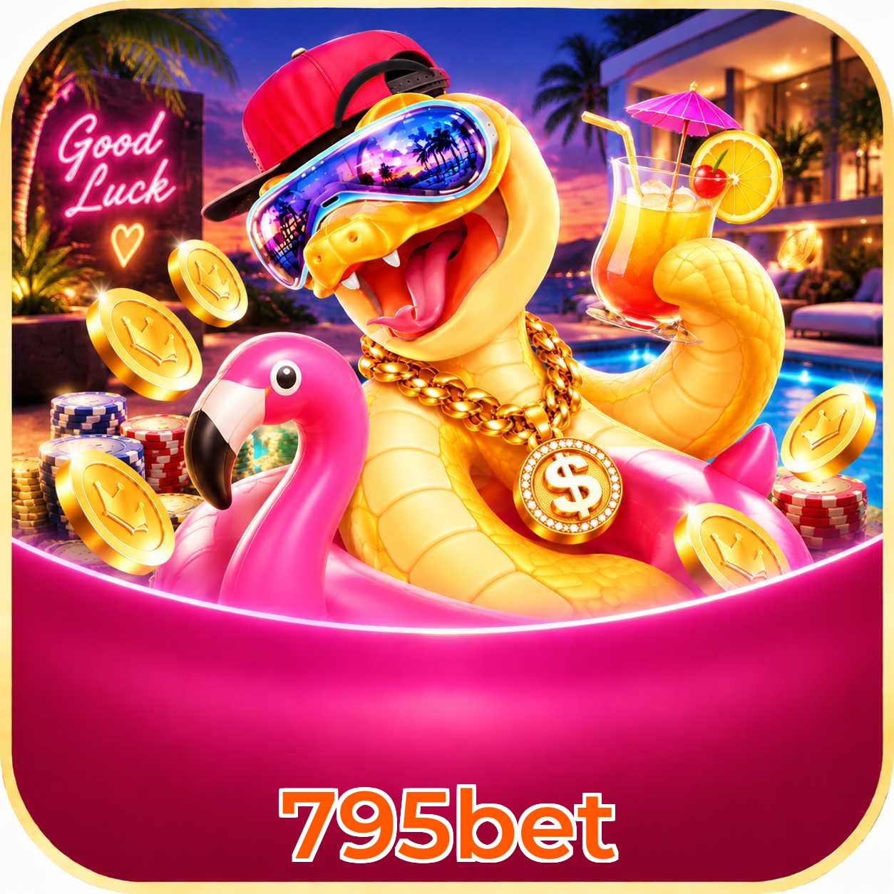 795bet Bet Types