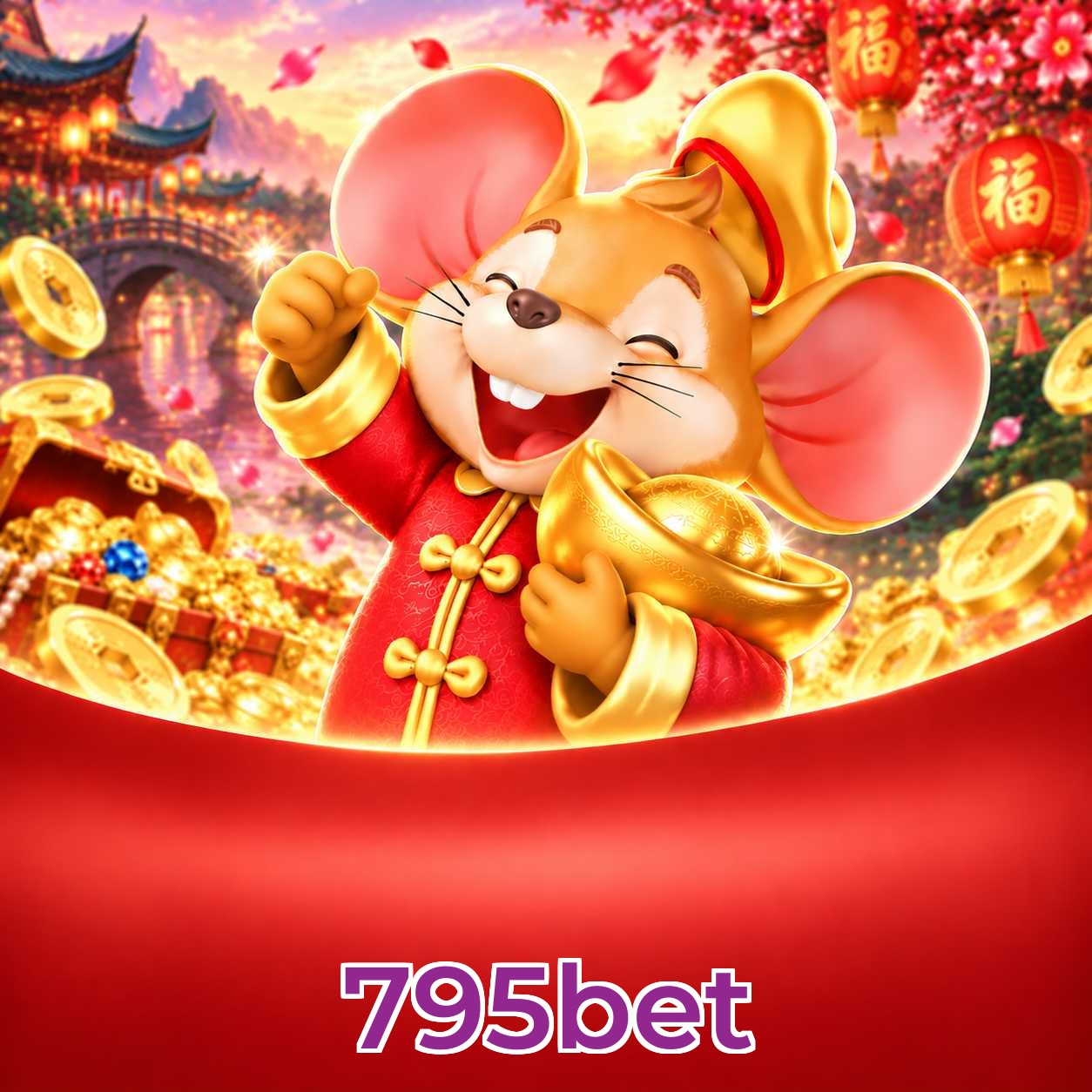 795bet Top Wins