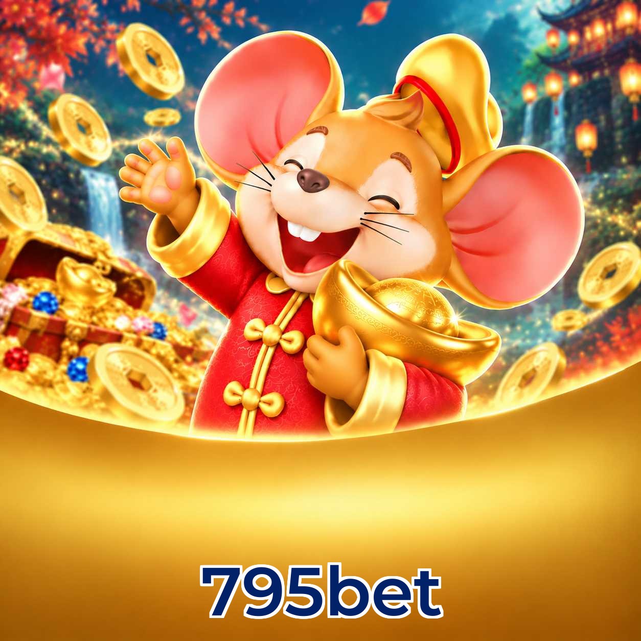 795bet Performance