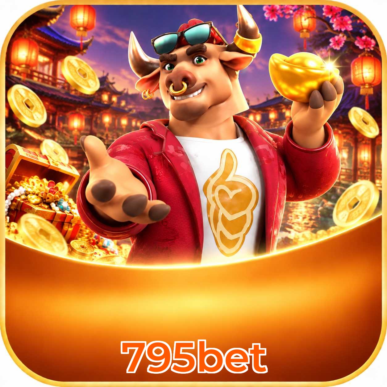 795bet Suporte