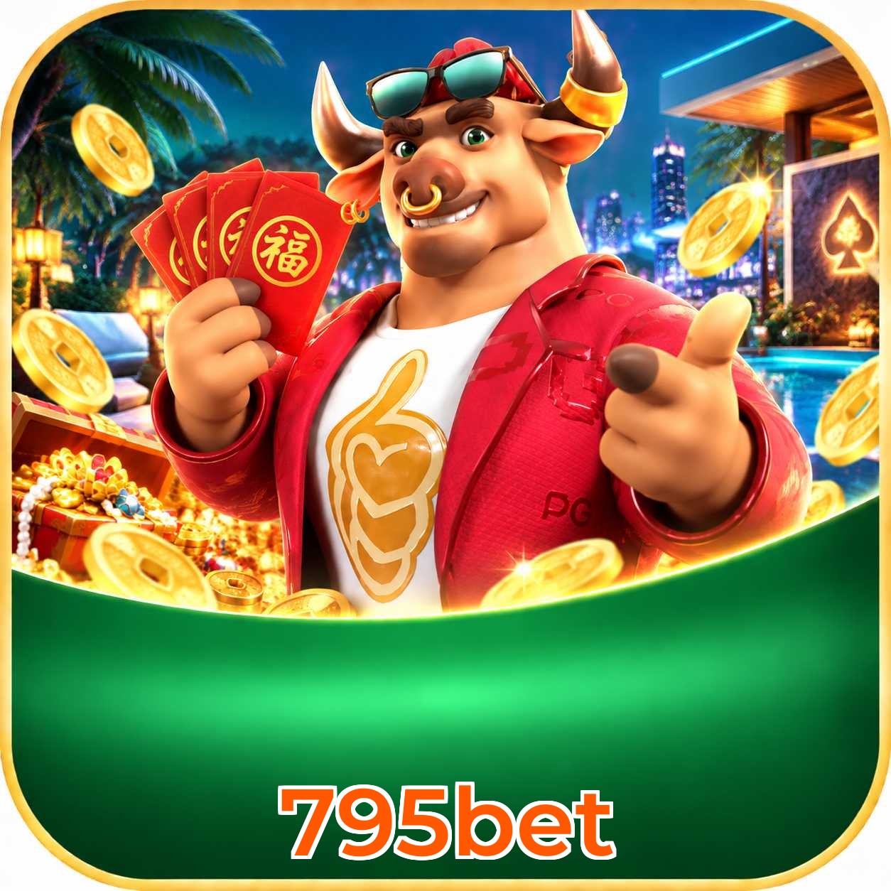 795bet Entrar Telegram