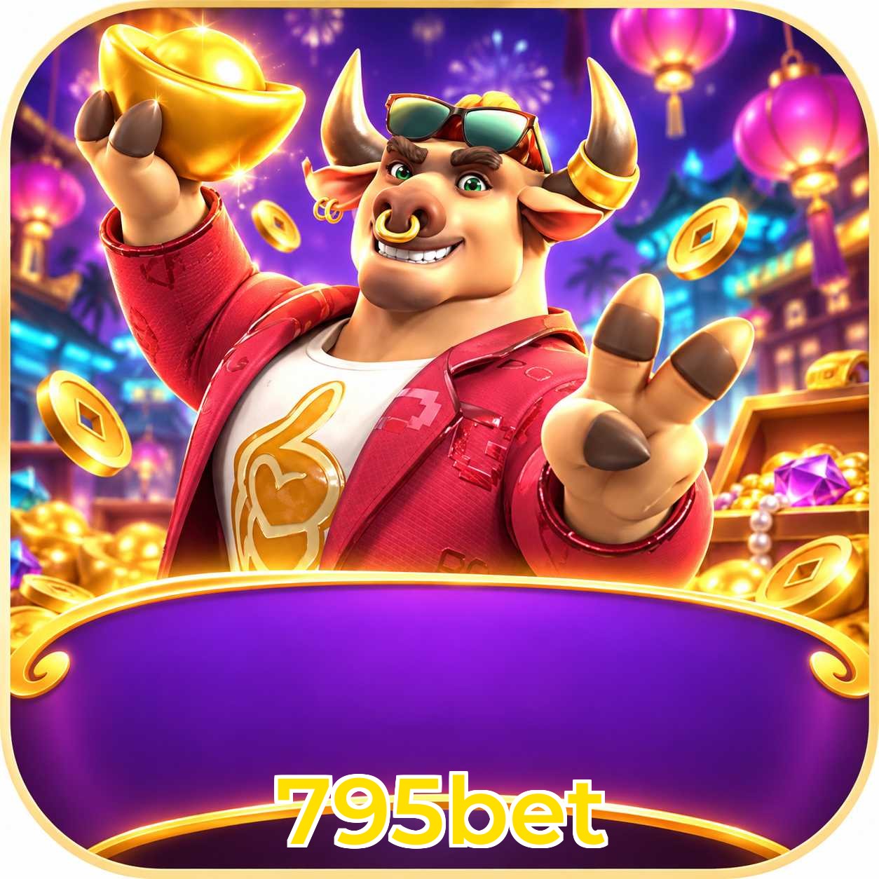 795bet Performance Tests