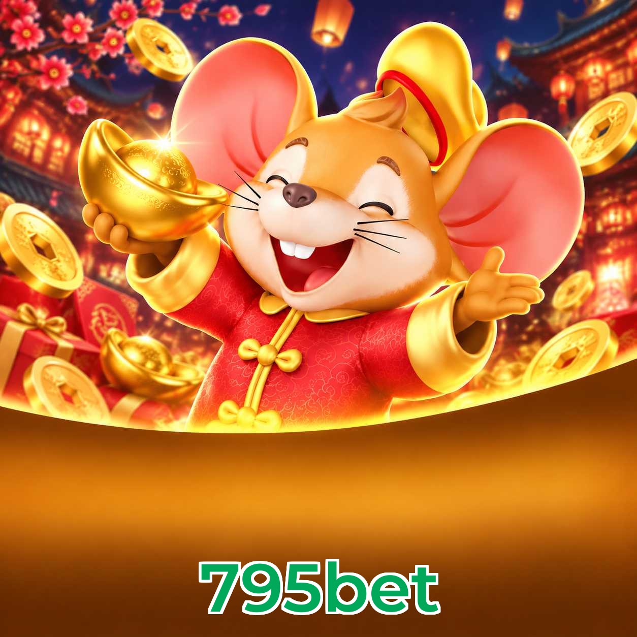 795bet RTP Testing