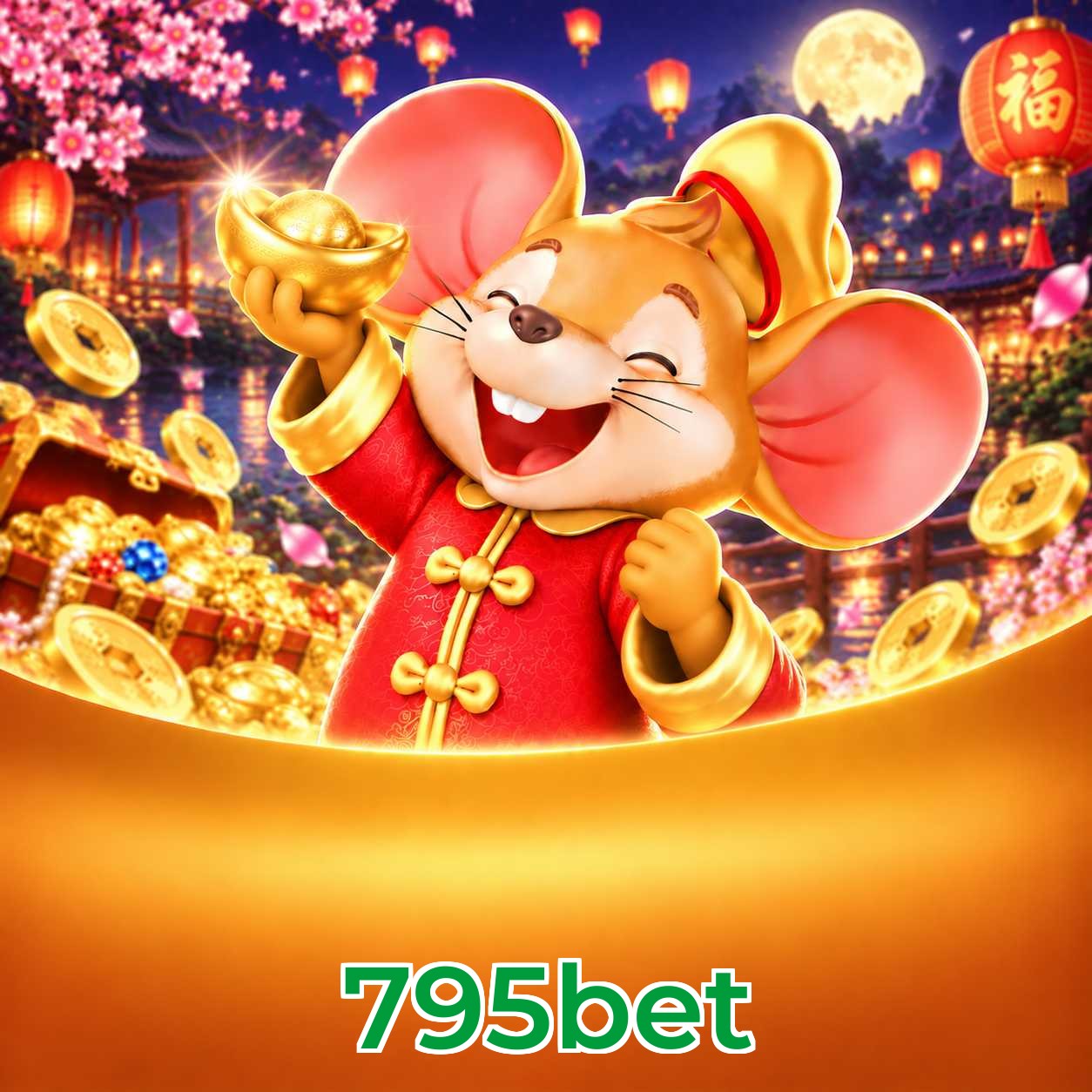 795bet Bet Odds Analysis