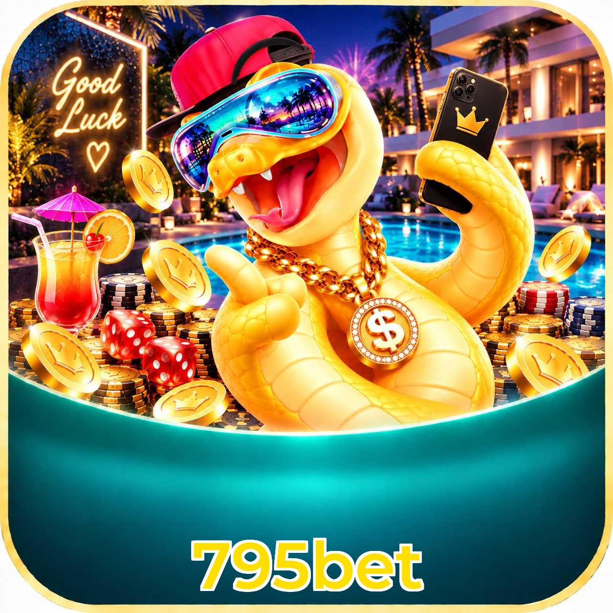 795bet Requirements