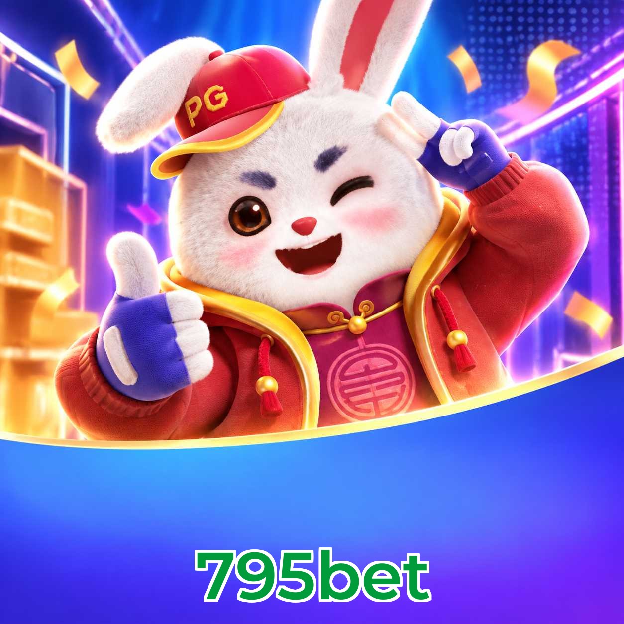795bet Estratégias Lottery