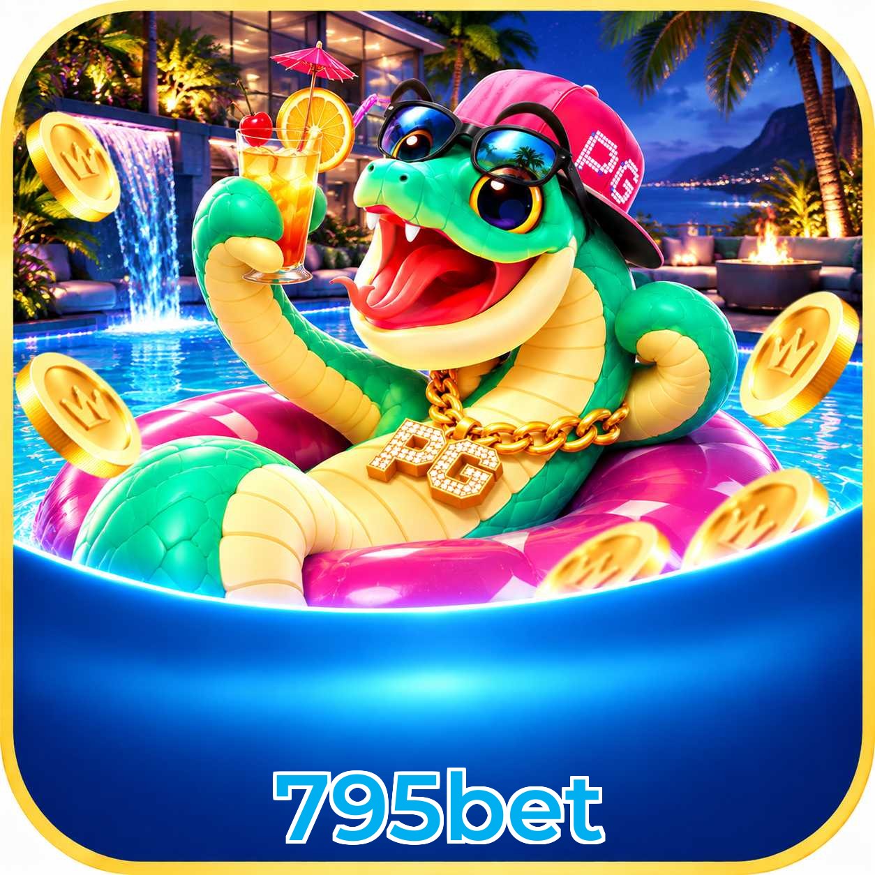 795bet System Requirements