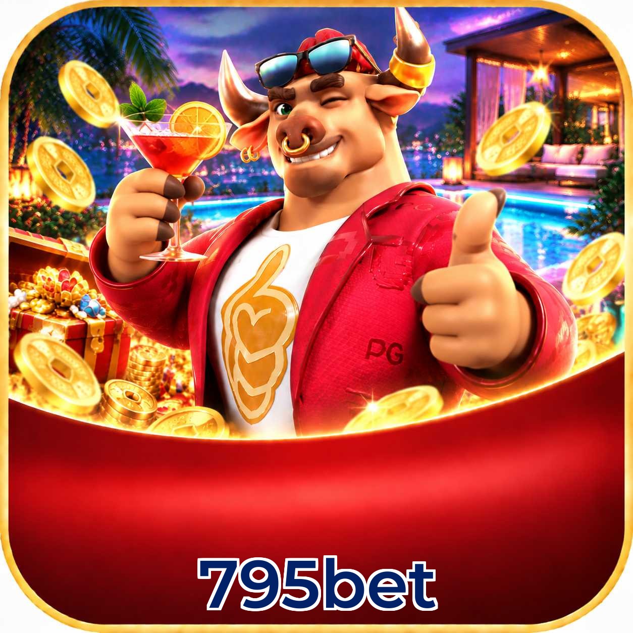 795bet Free Spins