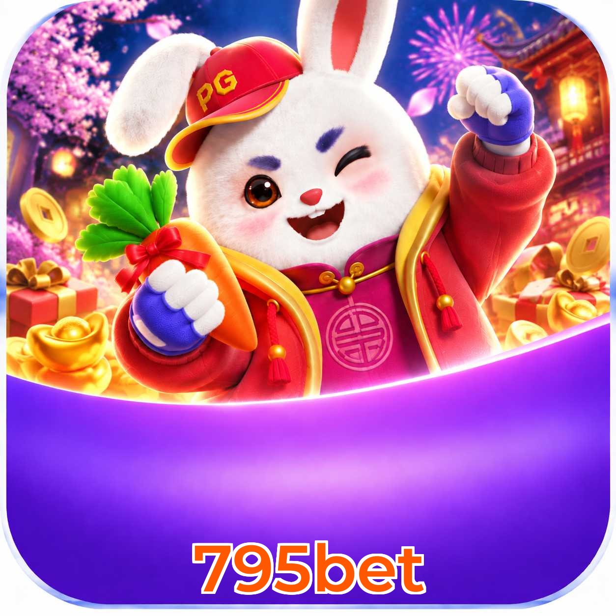 795bet Top Slots