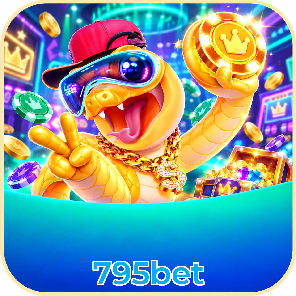 795bet Security