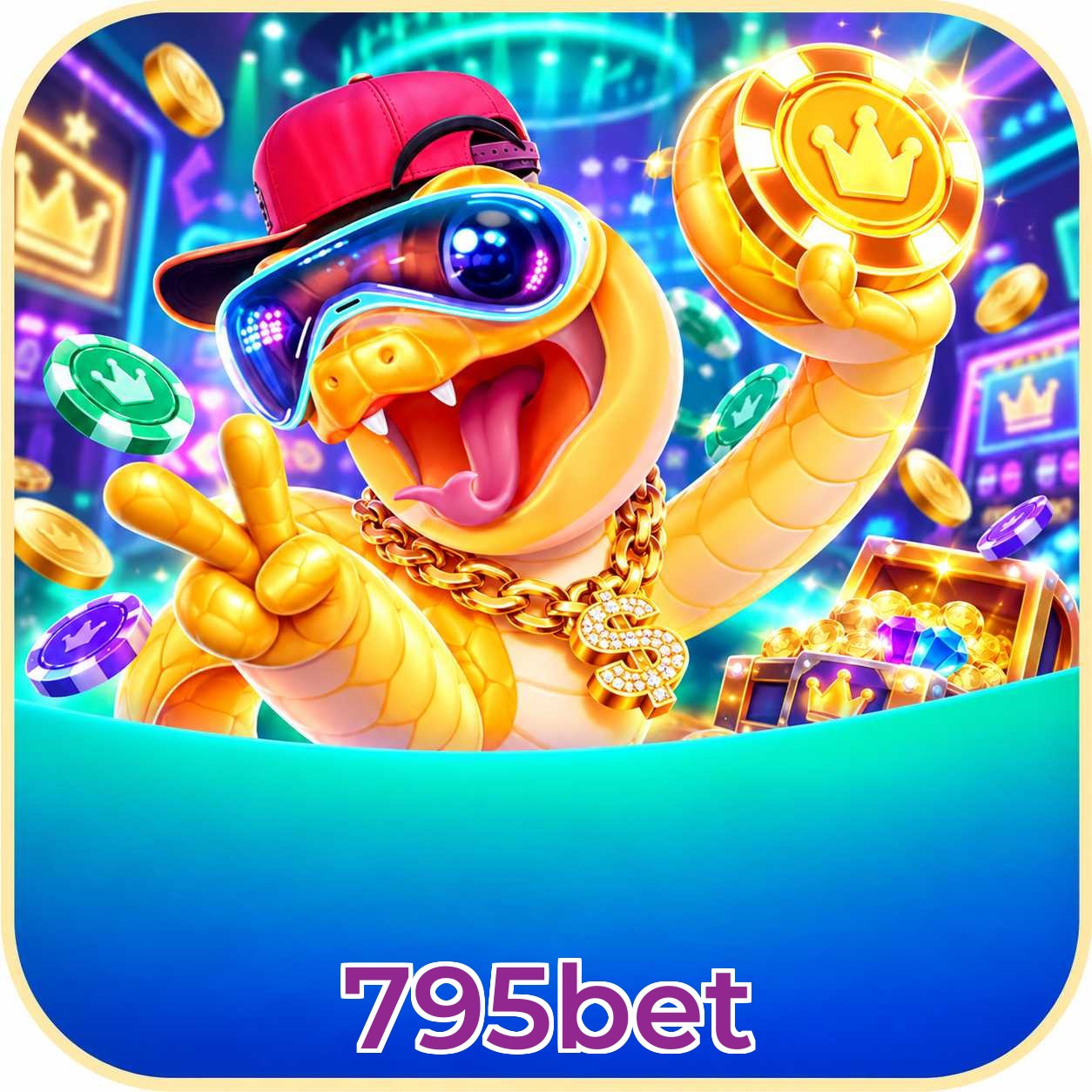 795bet