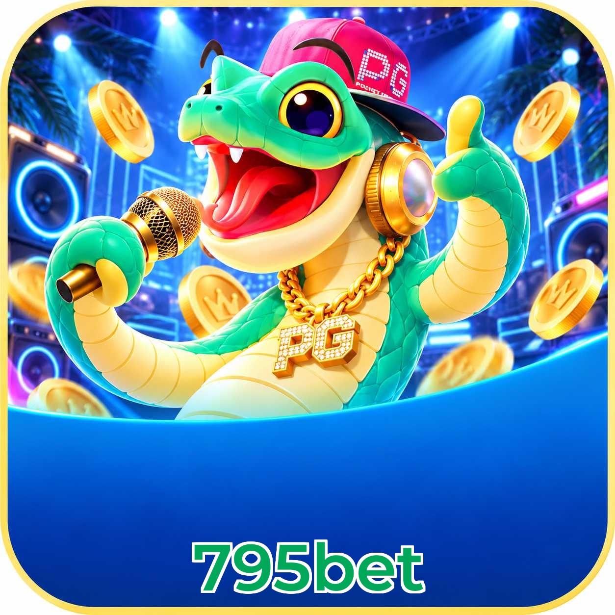 795bet Download Speed