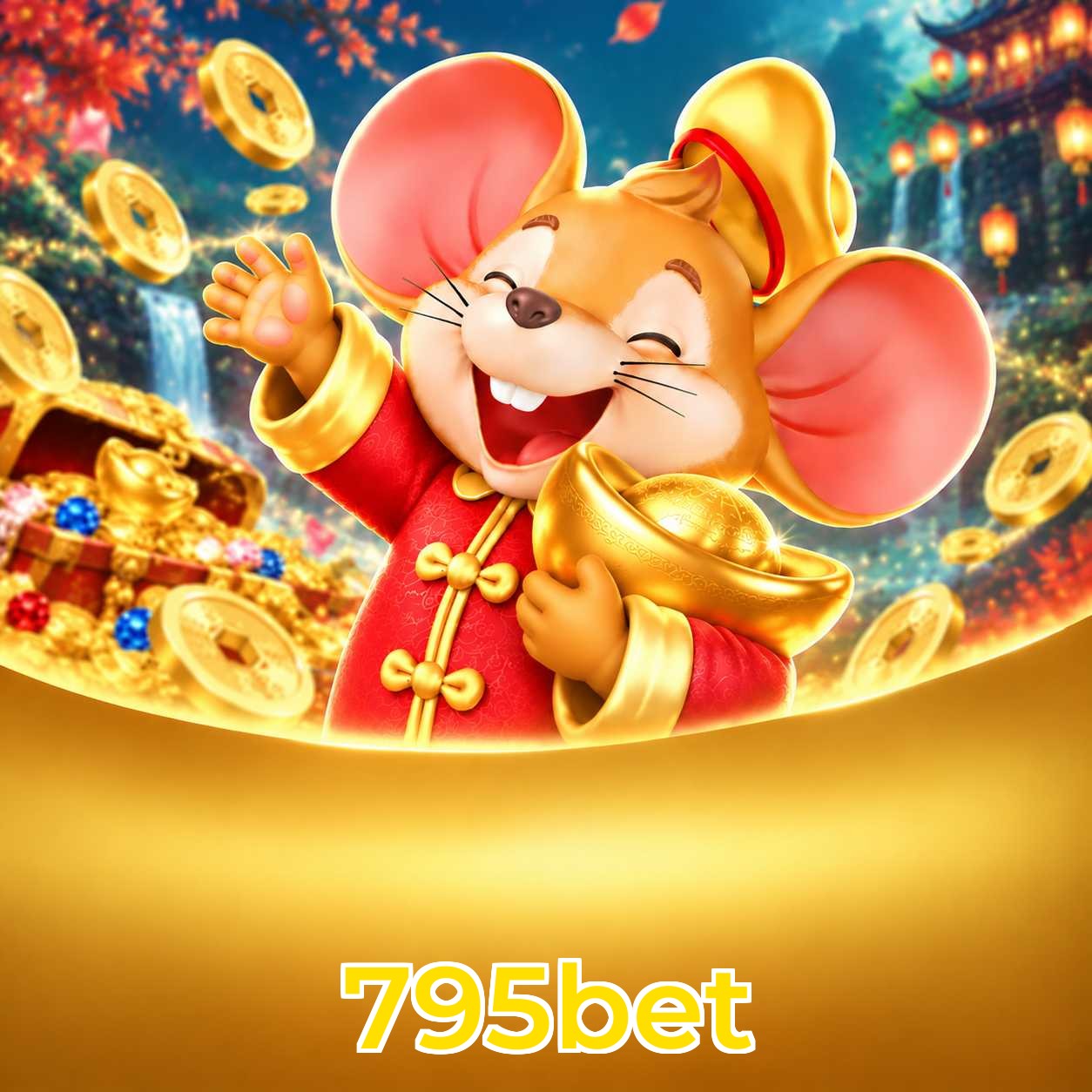 795bet Security Analysis