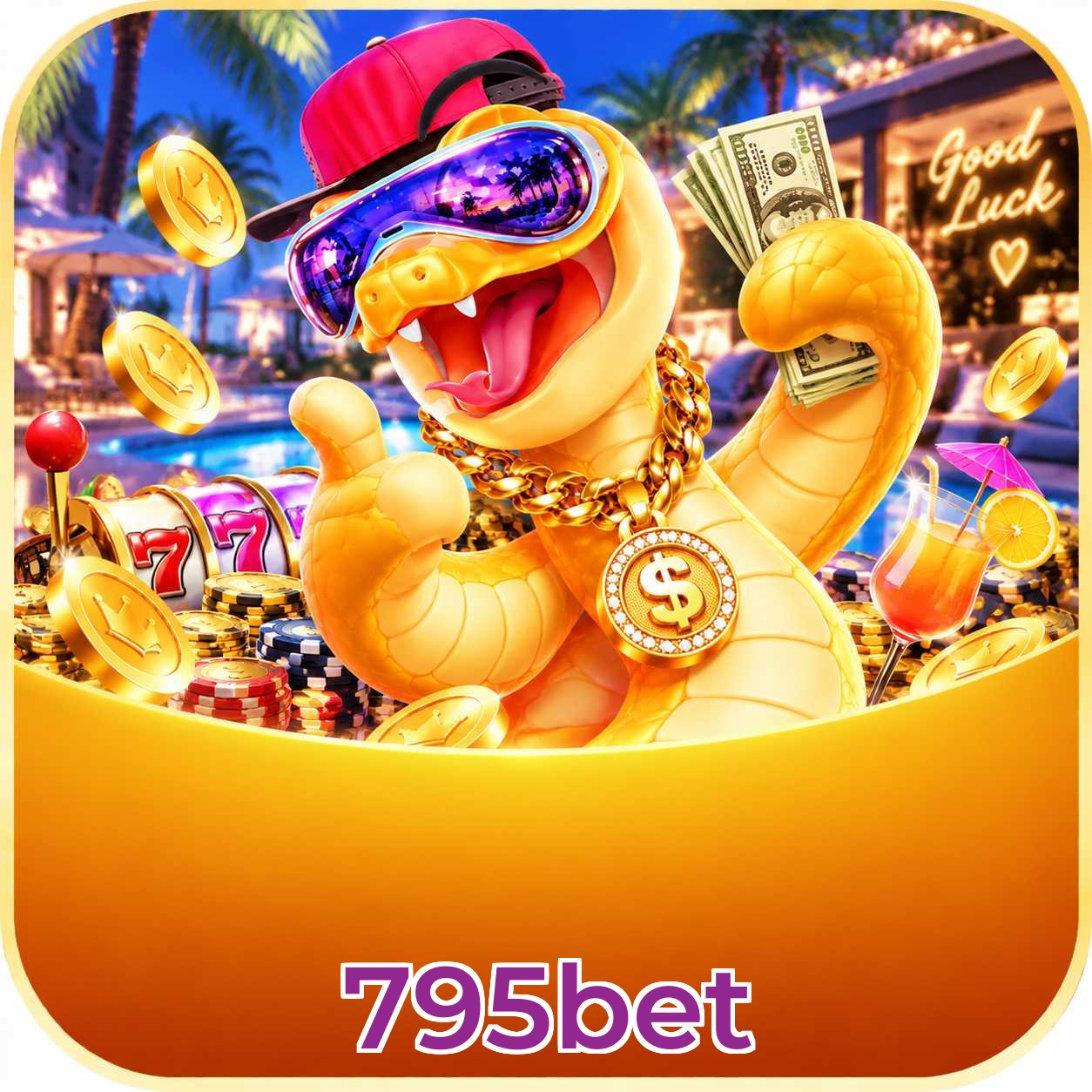 795bet Streaming Quality