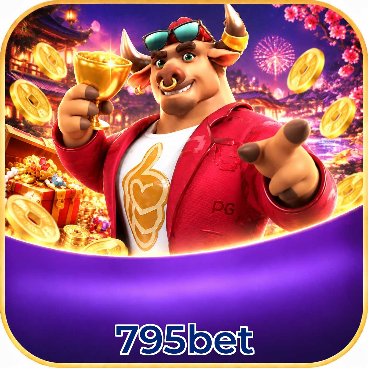 795bet Facebook Support