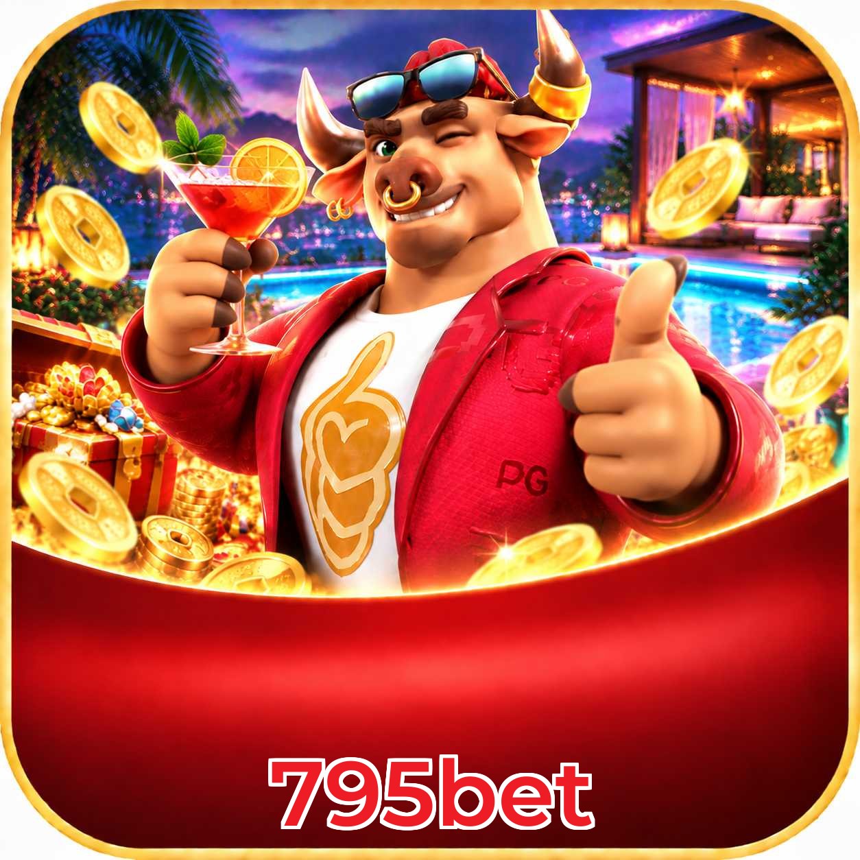 795bet Slots