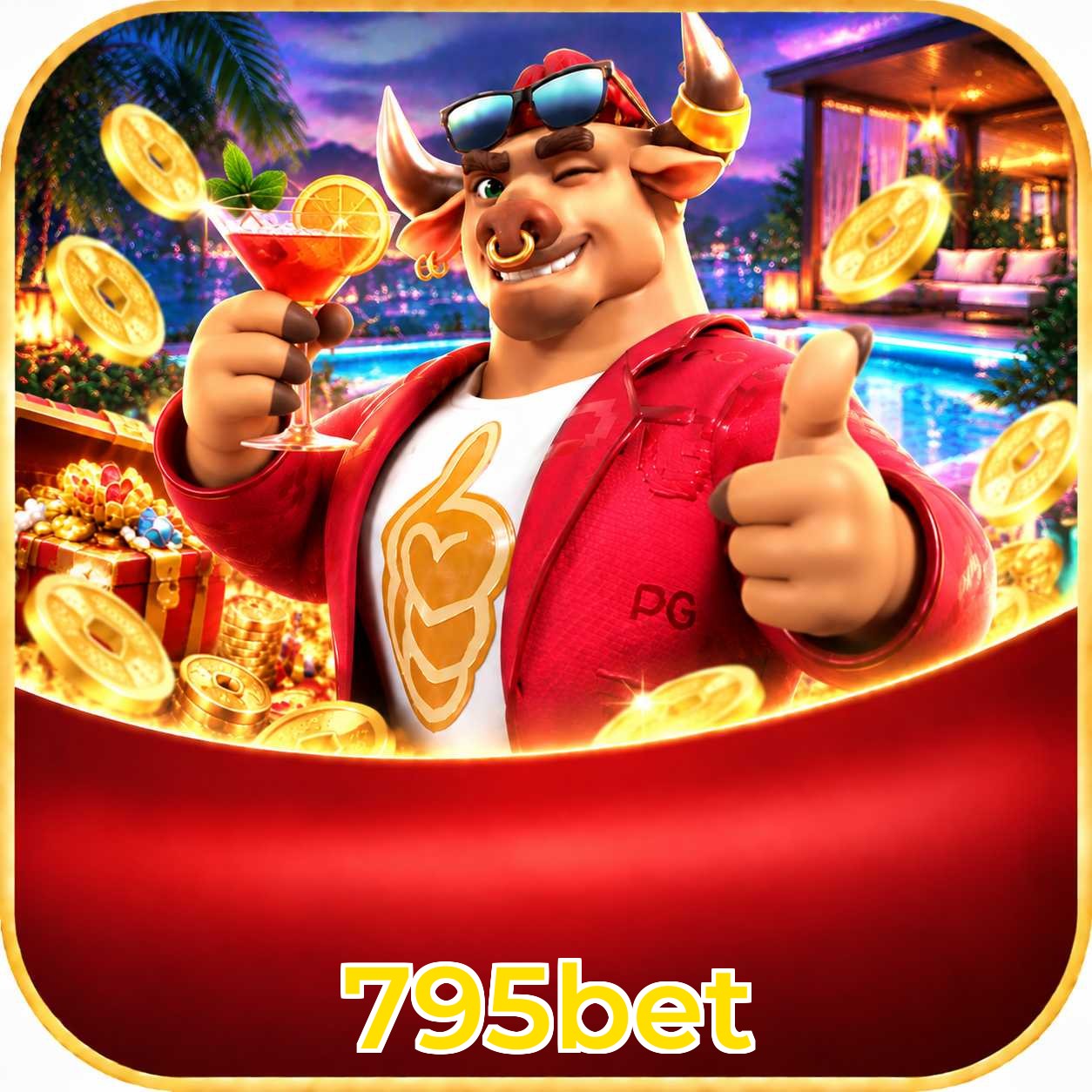 795bet VIP Níveis