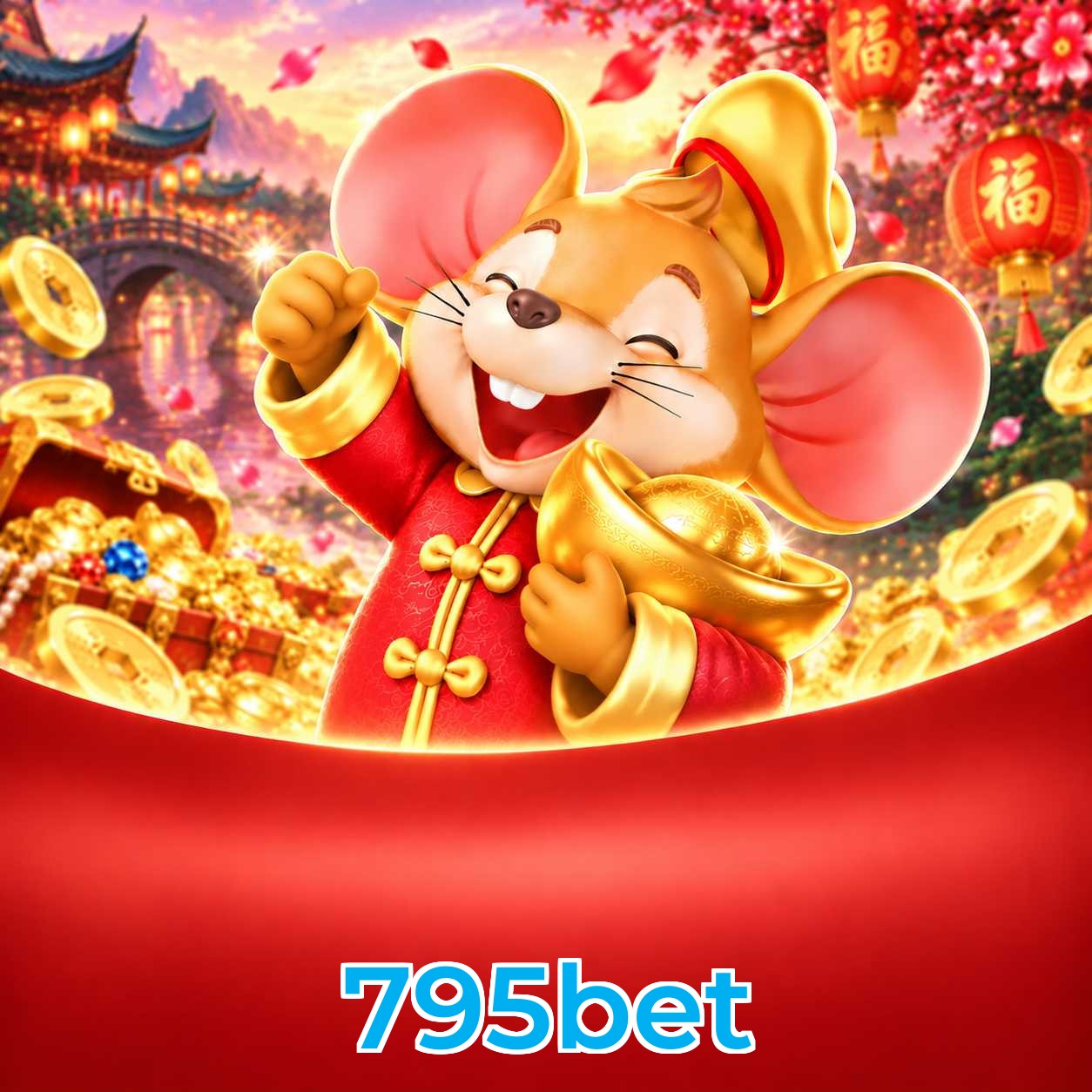 795bet Fortune Tiger Game