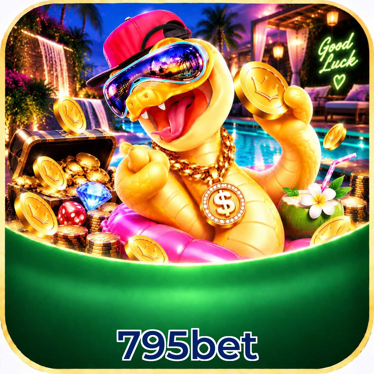 795bet Fortune Tiger Tips
