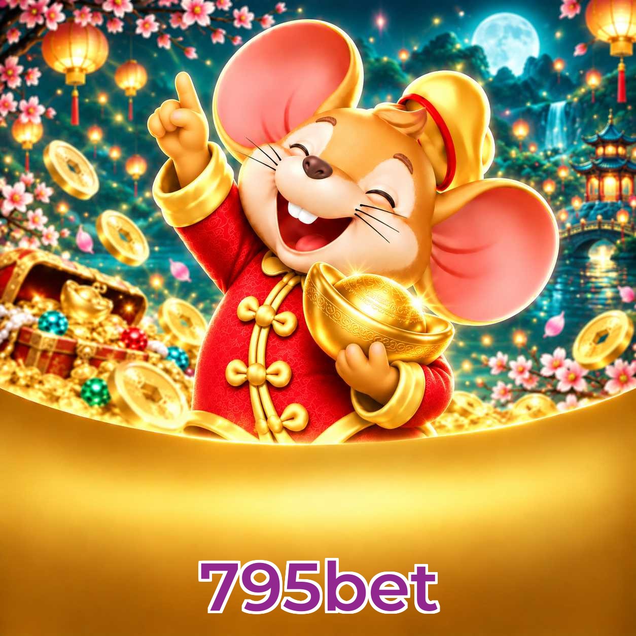 795bet FAQ