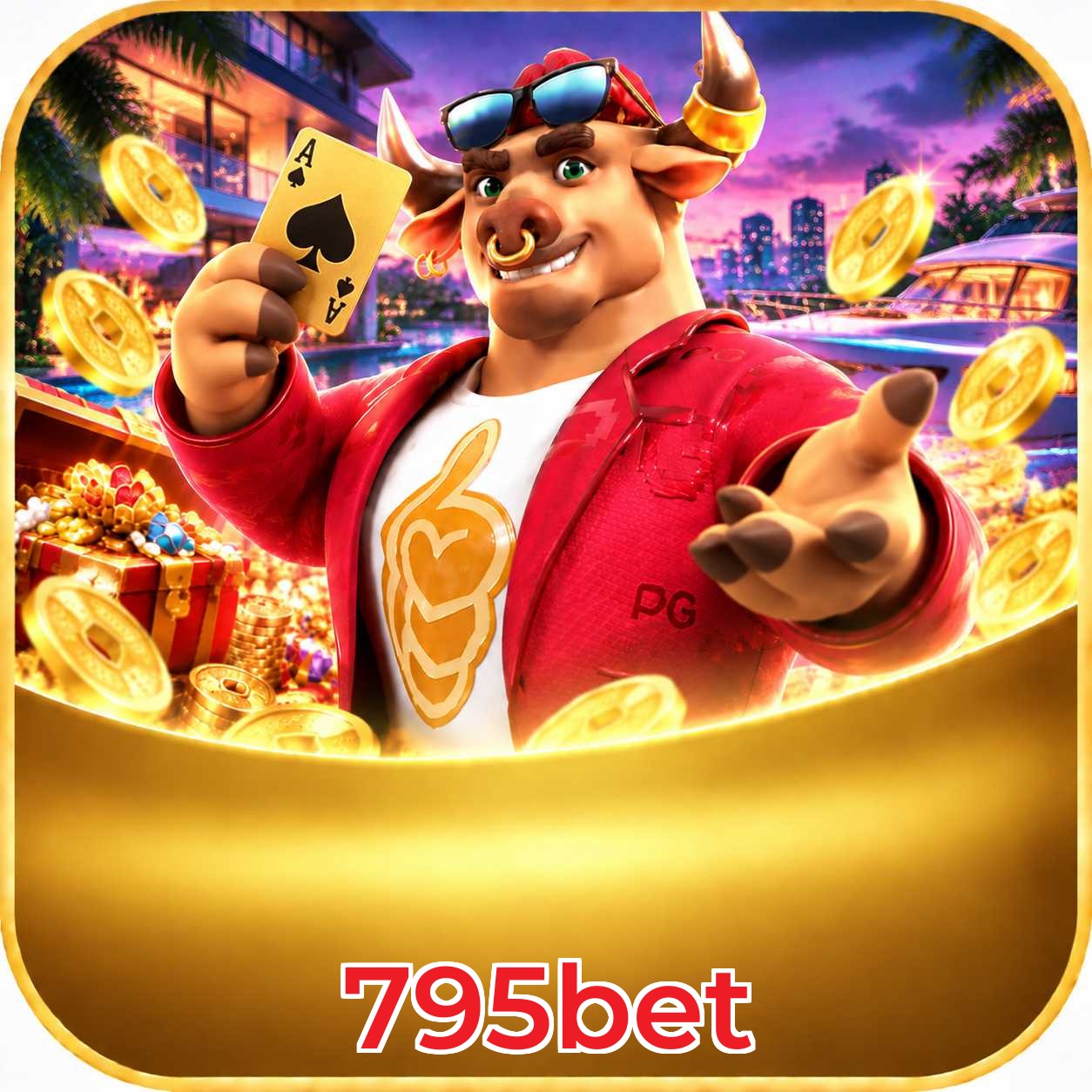 795bet VIP Program