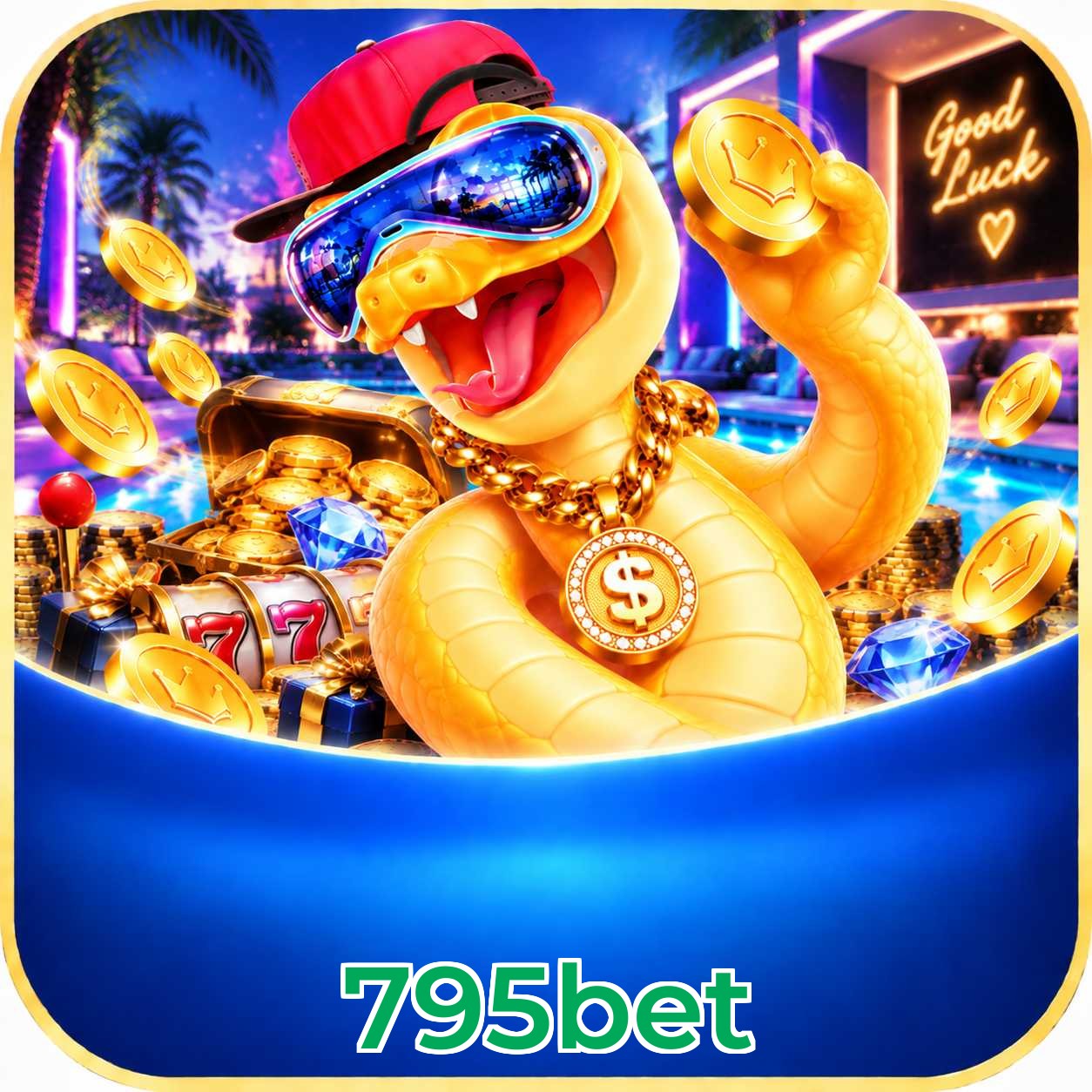 FAQ Baixar 795bet
