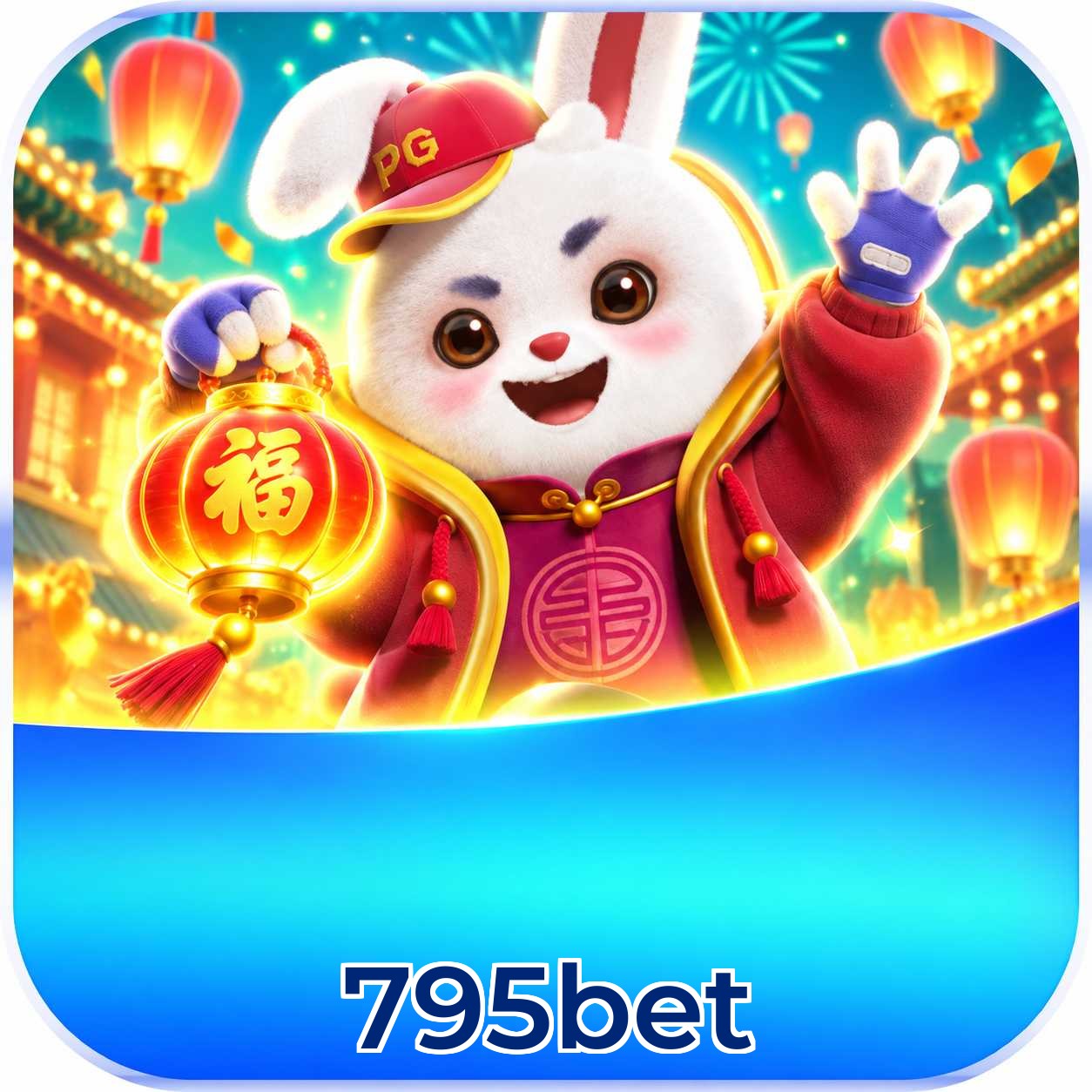 795bet Saque