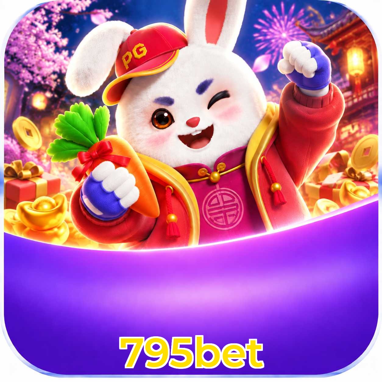 795bet Telegram FAQ