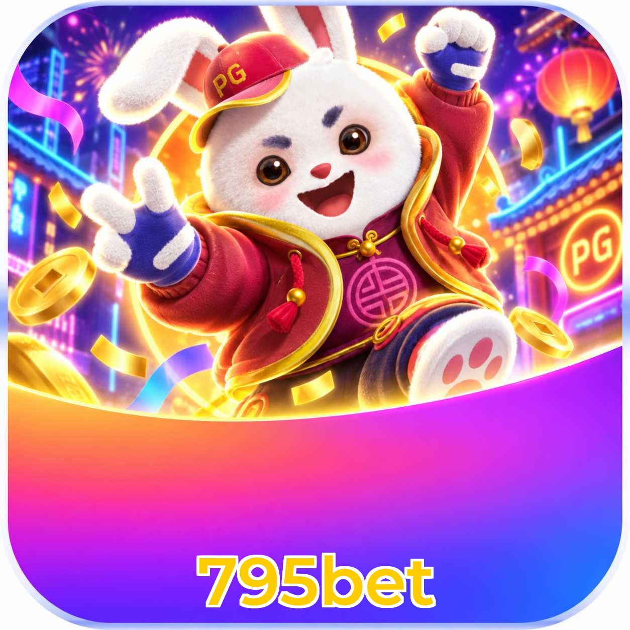 795bet Cashback