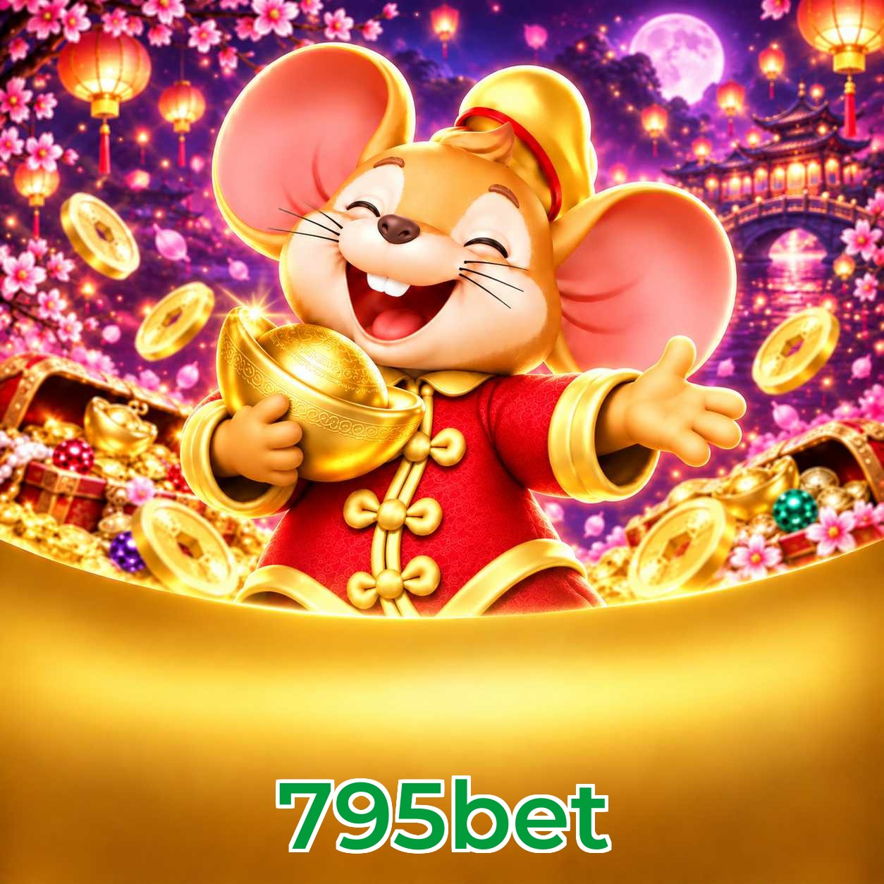 Baixar 795bet Android