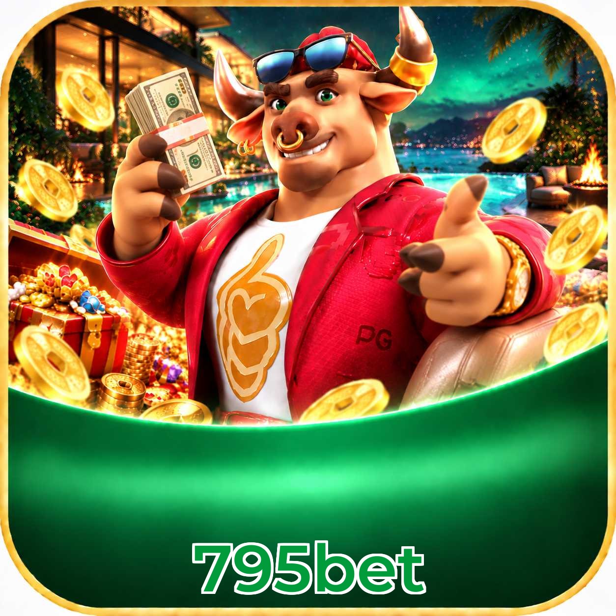 Baixar 795bet iPhone