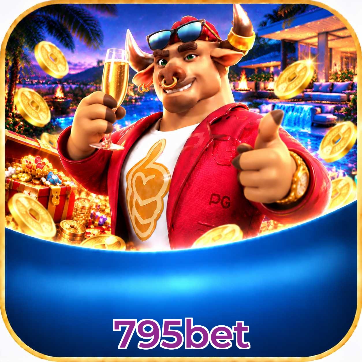 795bet Facebook Group