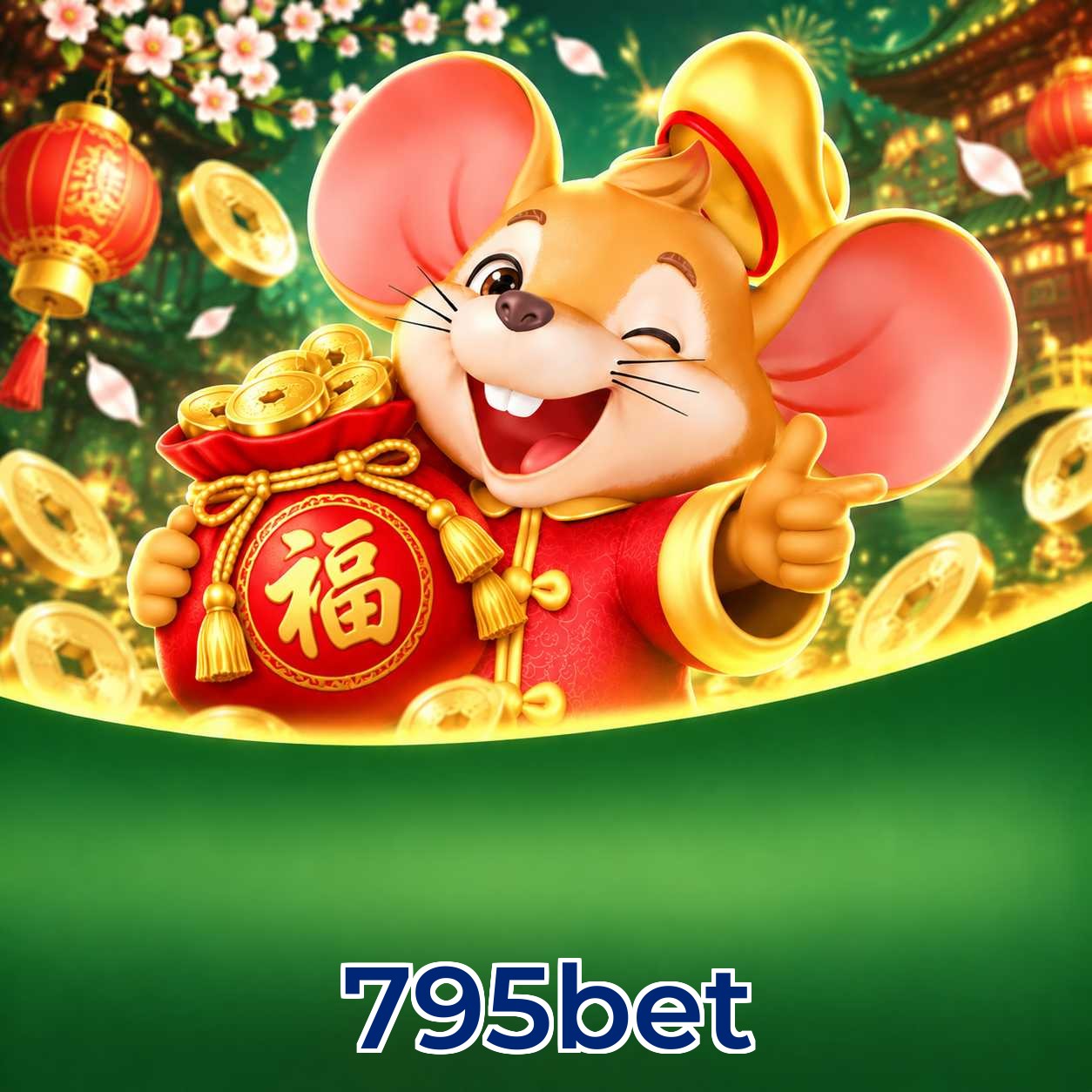 795bet Slot FAQ
