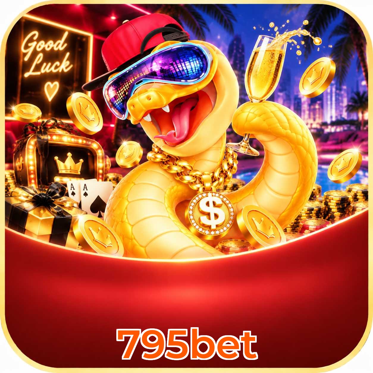 795bet Registration Guide