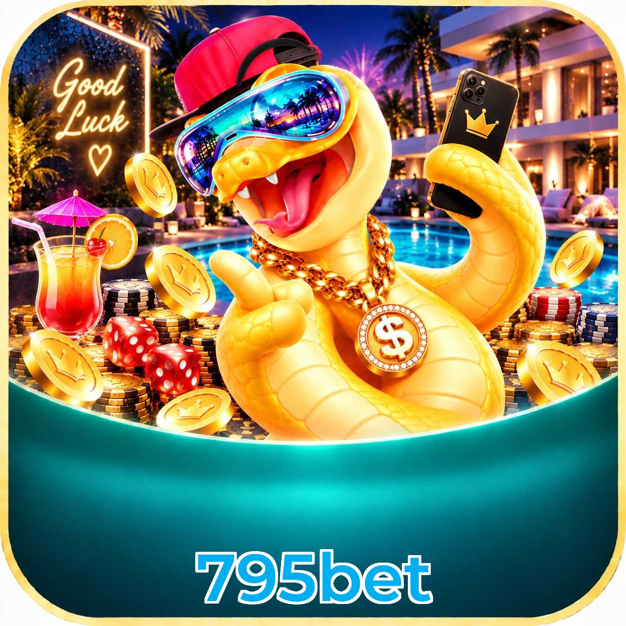 795bet Compatibilidade