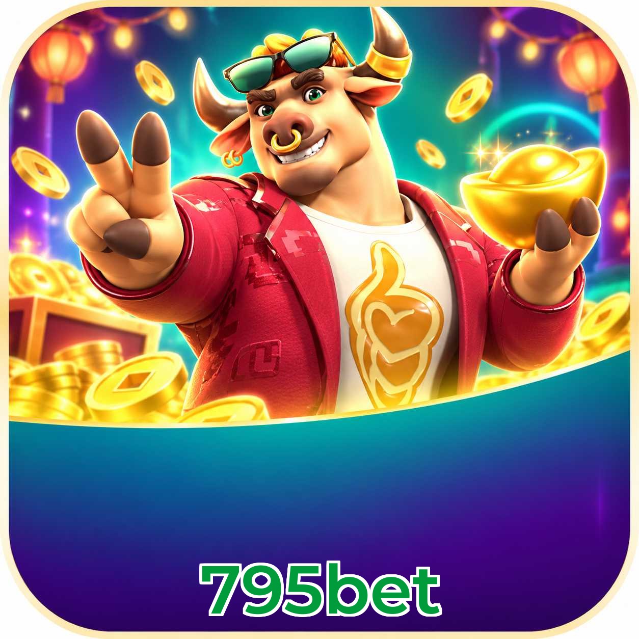 795bet Responsible Gaming