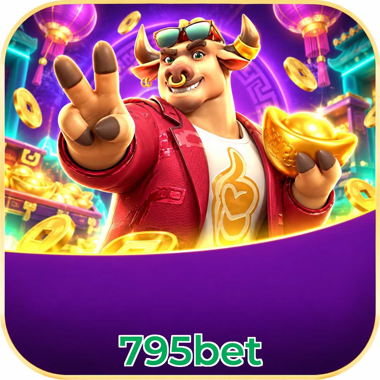 795bet Interface