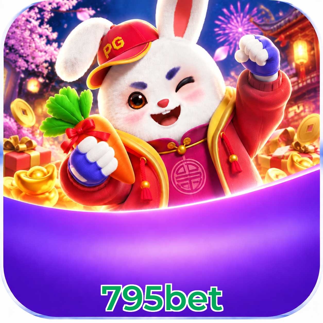 795bet Logo